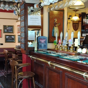 The Bar, Image 1