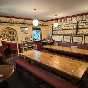 Back Room