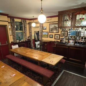 Back Room