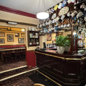 The Bar