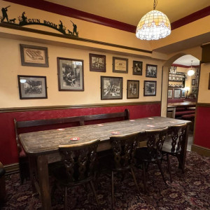 Gun Room